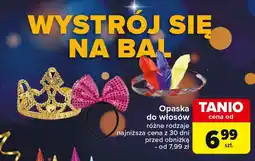Opaska