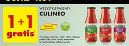 Biedronka Passata Culineo oferta