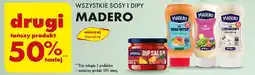 Dip salsa Madero