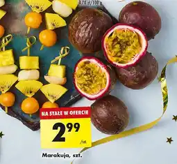 Biedronka Marakuja oferta