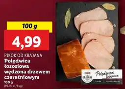 Polędwica zwijana po krakowsku Pikok Od Krajana