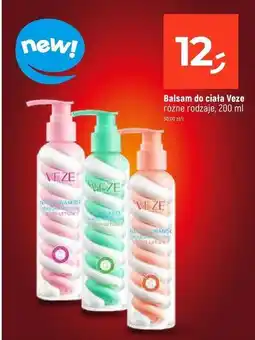 Dealz Balsam do ciała niacinamide marshmallow Veze oferta