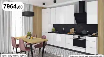 Meble Bodzio Kuchnia oferta