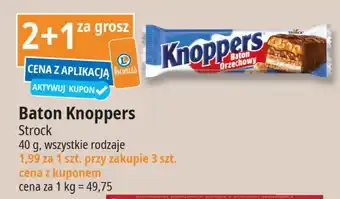 E.Leclerc Baton Knoppers oferta