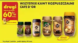 Biedronka Kawa Cafe D'or O Poranku oferta