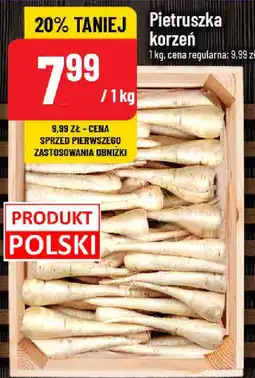Polomarket Pietruszka korzeń oferta