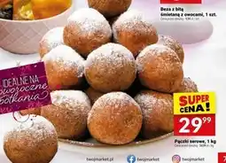 Twój Market Pączki oferta