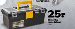Netto Skrzynka narzędziowa oferta