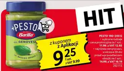 Selgros PESTO oferta