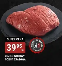 bi1 UDZIEC WOŁOWY GÓRNA ZRAZOWA oferta