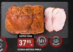 bi1 SZYNKA MISTRZA PAWŁA oferta