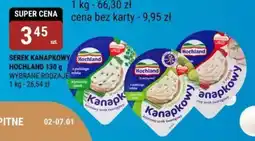 bi1 SEREK KANAPKOWY HOCHLAND oferta