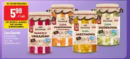 Polomarket Zupa Dworek Pomona Food oferta
