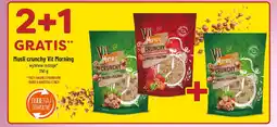 Polomarket Musli crunchy Vit Morning oferta
