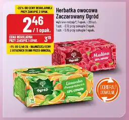 Polomarket Herbatka owocowa Zaczarowany Ogród oferta