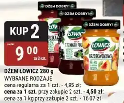 bi1 DŻEM ŁOWICZ oferta