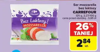 Carrefour Ser Carrefour oferta