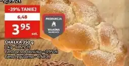 Auchan Chałka oferta