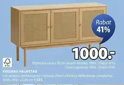 JYSK Kredens oferta