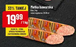 Polomarket Metka bawarska KIER oferta