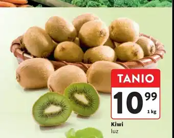 Intermarche Kiwi oferta