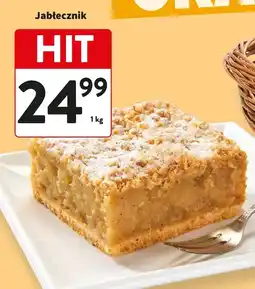 Intermarche Jabłecznik oferta