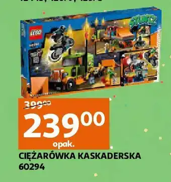 Lidl Klocki 60294 1 SZT oferta