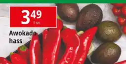 E.Leclerc Awokado hass oferta