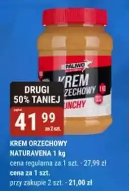 bi1 Krem orzechowy NaturAvena oferta