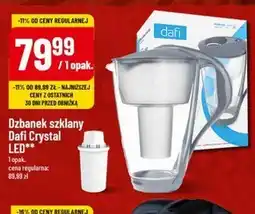 Polomarket Dzbanek filtrujący Dafi oferta