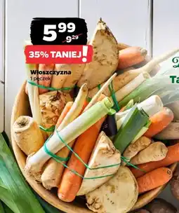 Netto Włoszczyzna oferta