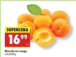 Biedronka Morele oferta