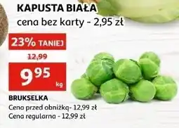 Brukselka
