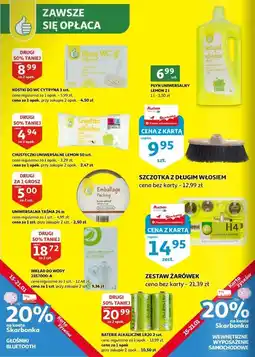 Auchan Głośniki bluetooth oferta