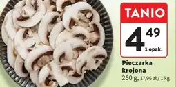 Intermarche Pieczarka krojona oferta