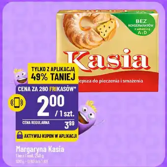 Polomarket Margaryna Kasia oferta