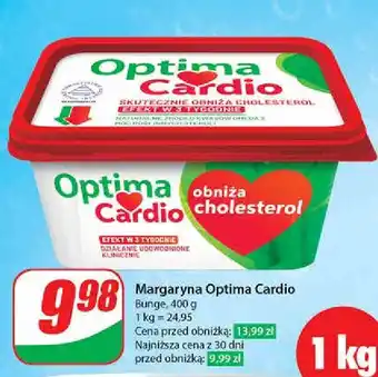 Dino Margaryna Optima Cardio oferta