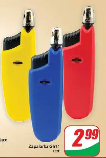 Dino Zapalarka gh11 oferta