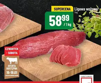 Polomarket Ligawa wołowa oferta