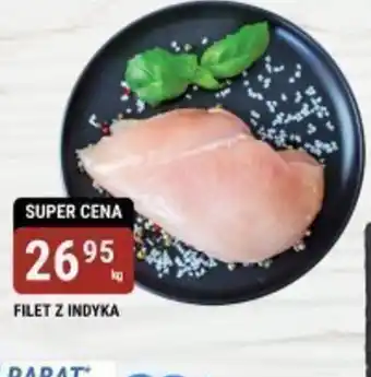 bi1 Filet z indyka oferta