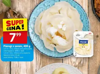 Twój Market Pierogi z serem oferta