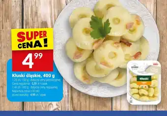 Twój Market Kluski śląskie oferta