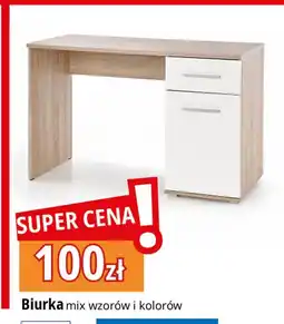 E.Leclerc Biurko oferta