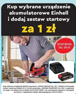 Biedronka Wyrzynarka 600 w Einhell oferta