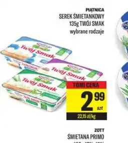 TomiMarkt Pyszna Serdeczna Przyjemność oferta