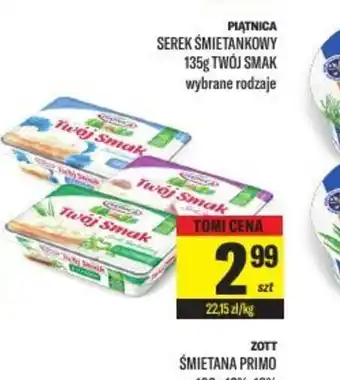 TomiMarkt Pyszna Serdeczna Przyjemność oferta