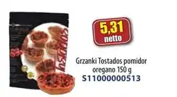 AT Grzanki Tostados oferta