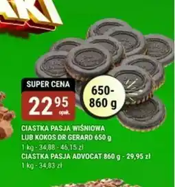 bi1 Ciastka Pasja oferta