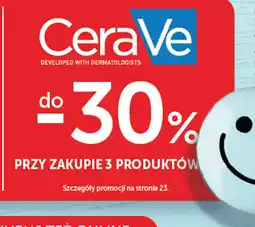 Ziko Dermo CeraVe oferta