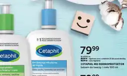 Ziko Dermo Cetaphil MD Dermoprotektor oferta